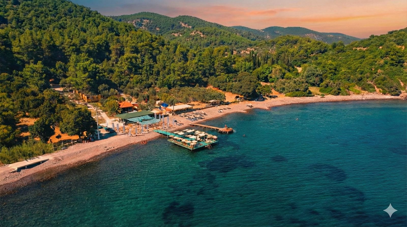 Assos Bianca Beach Hotel